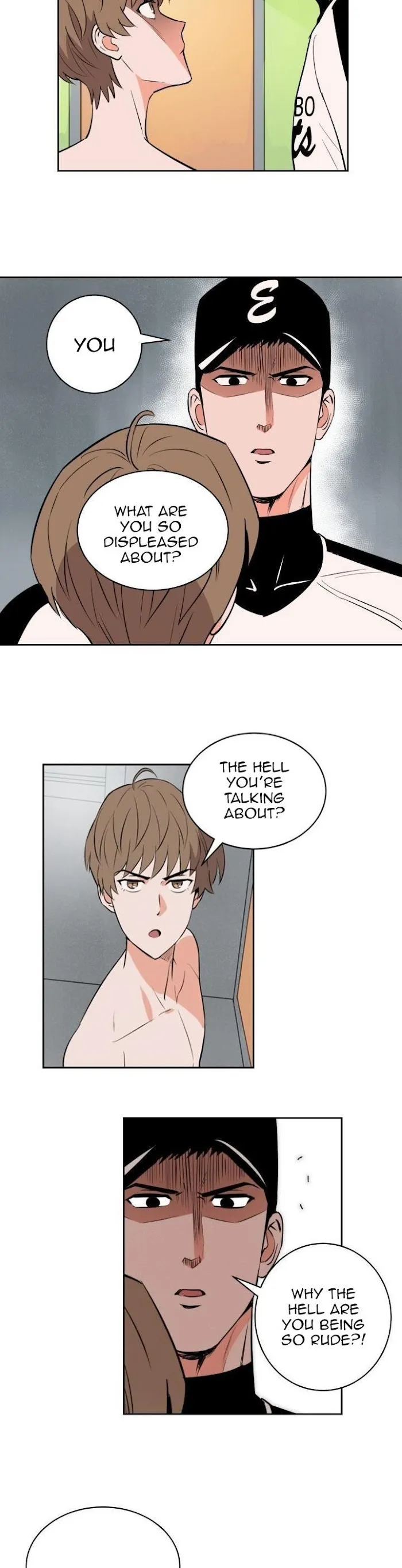 Sweet Spot - Chapter 50 Page 15