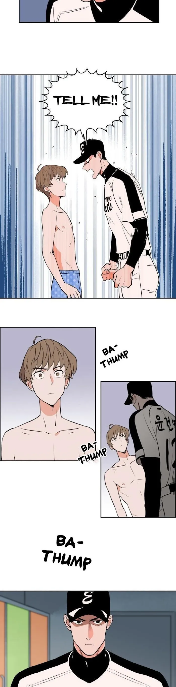 Sweet Spot - Chapter 50 Page 17