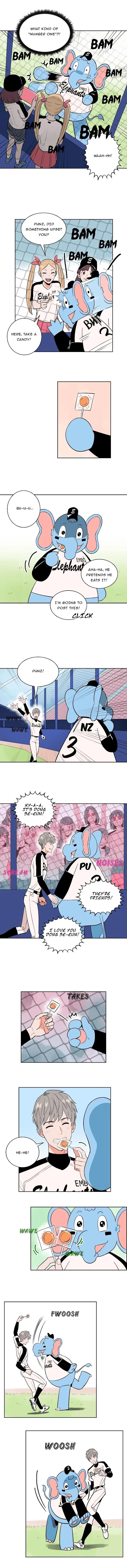 Sweet Spot - Chapter 51 Page 3