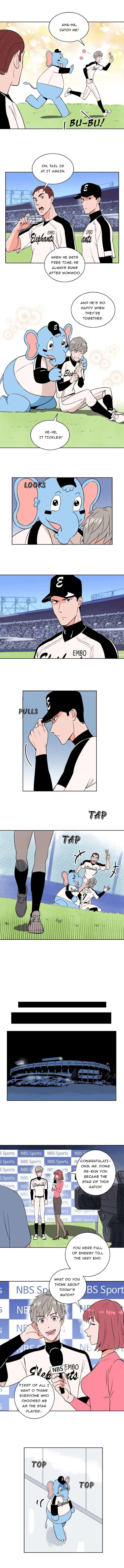 Sweet Spot - Chapter 51 Page 4