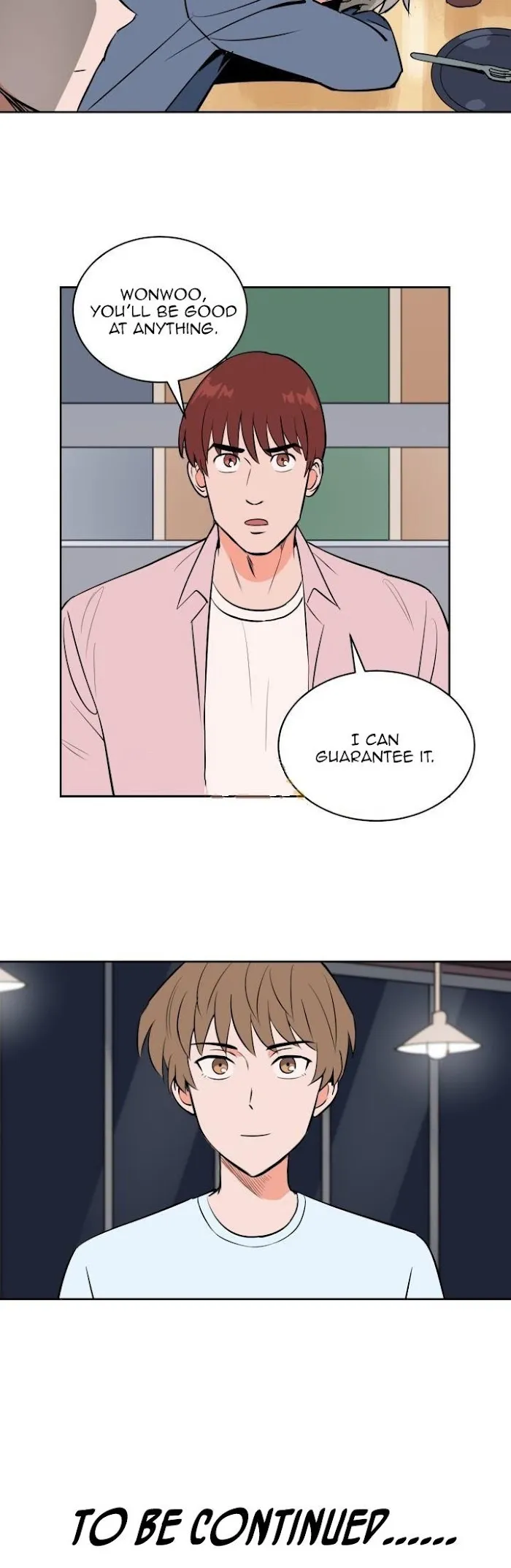 Sweet Spot - Chapter 52 Page 15