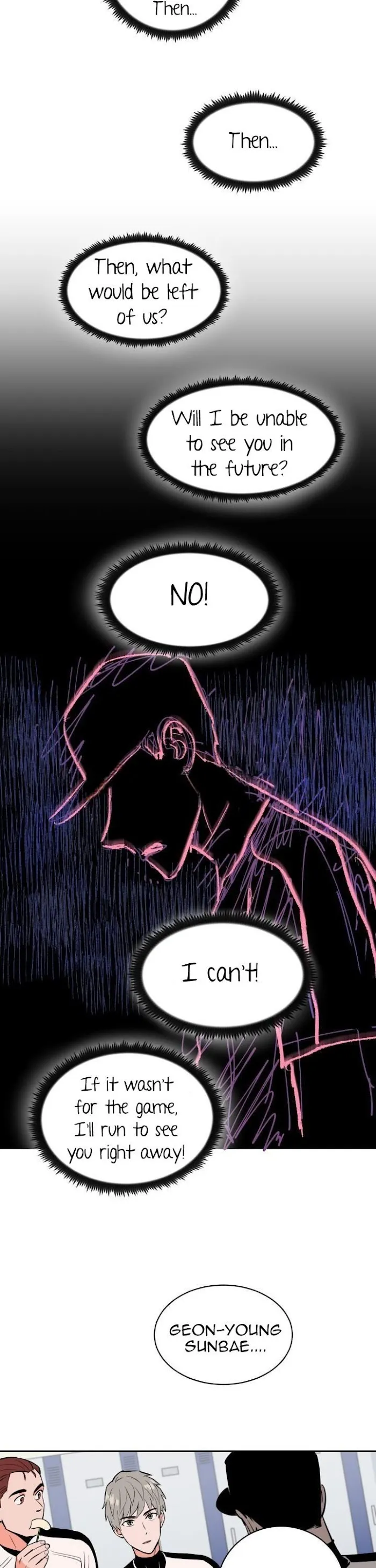 Sweet Spot - Chapter 57 Page 10
