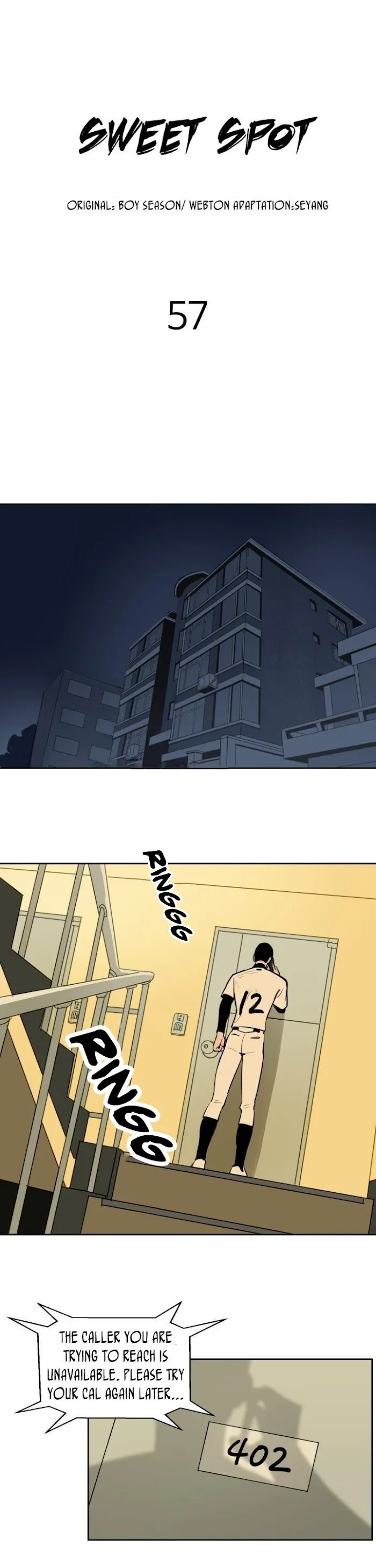 Sweet Spot - Chapter 57 Page 12