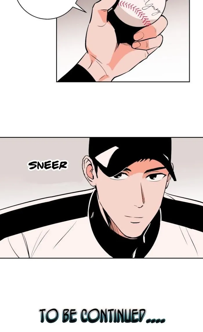 Sweet Spot - Chapter 57 Page 22