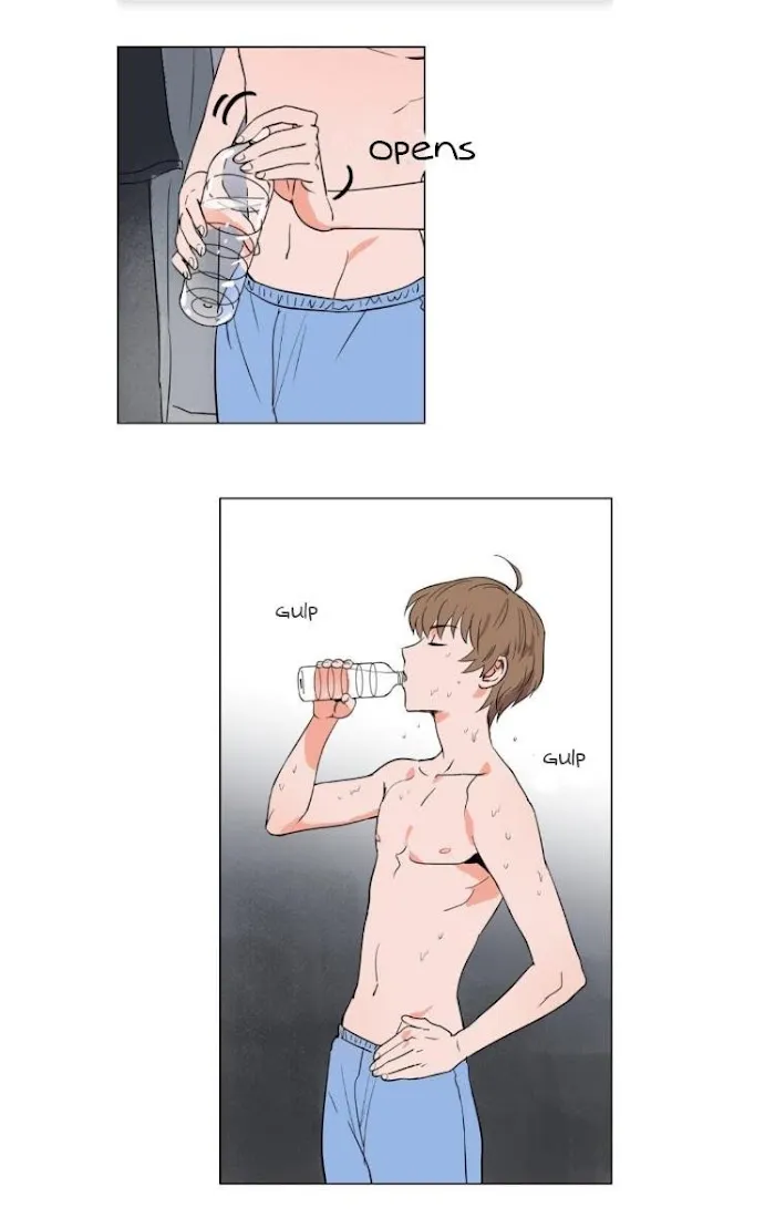 Sweet Spot - Chapter 6 Page 2