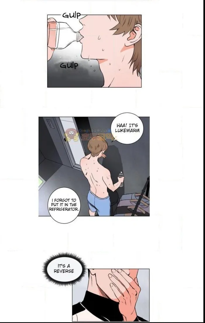 Sweet Spot - Chapter 6 Page 3