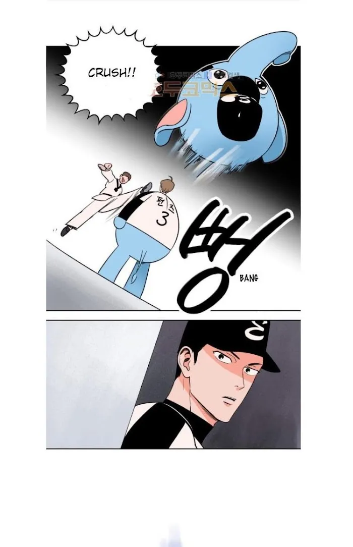 Sweet Spot - Chapter 6 Page 10
