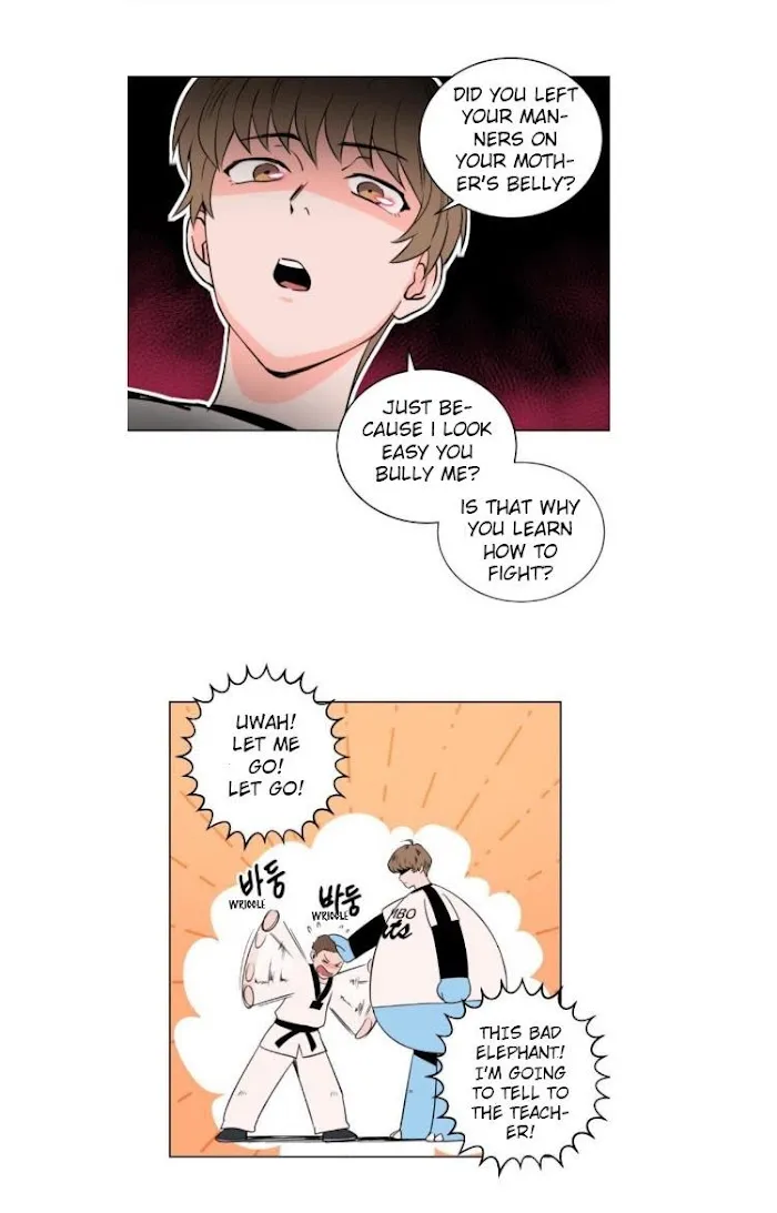 Sweet Spot - Chapter 6 Page 12