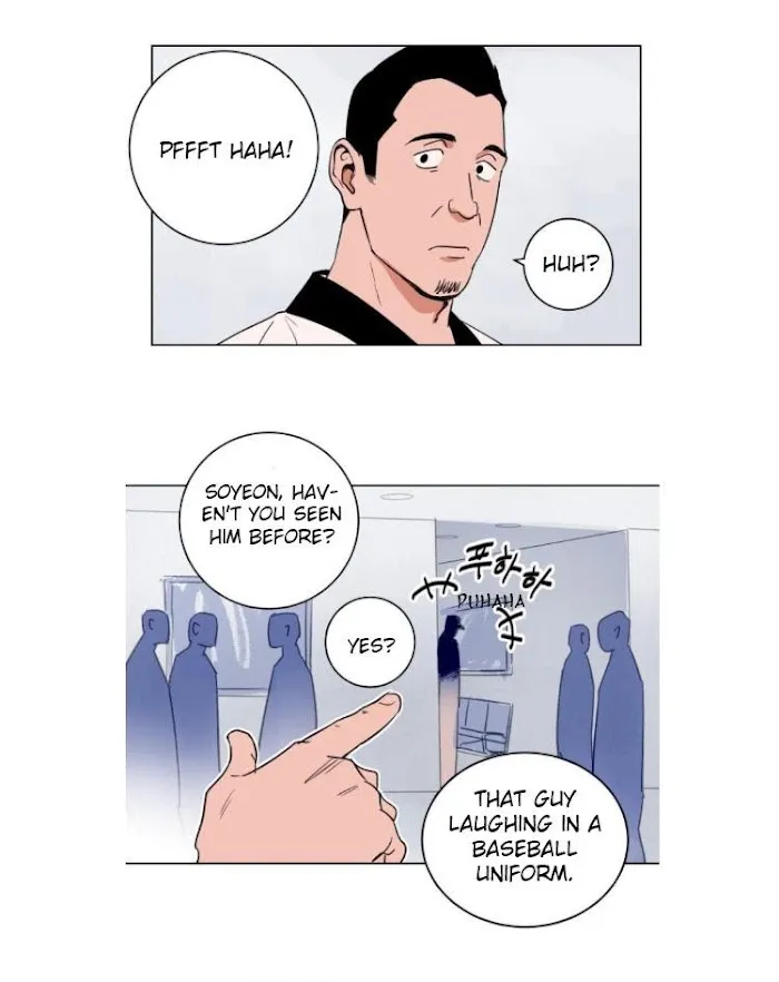 Sweet Spot - Chapter 6 Page 19