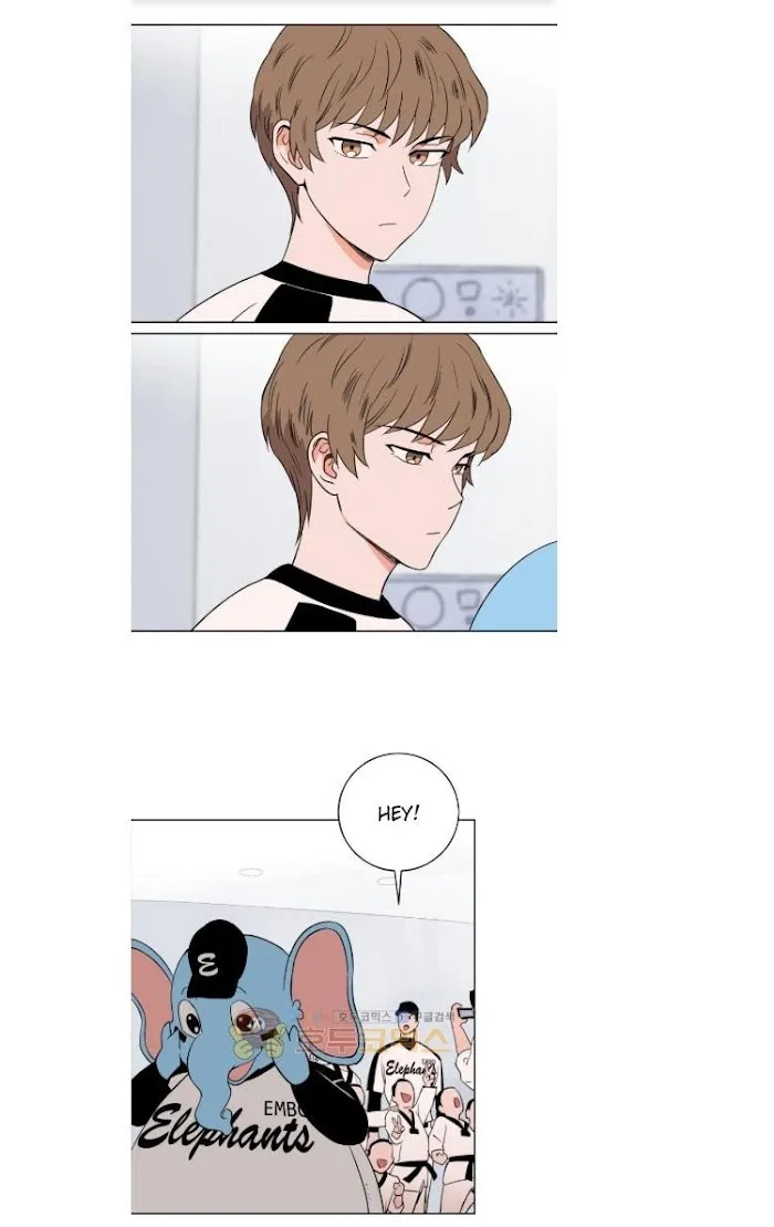 Sweet Spot - Chapter 6 Page 25