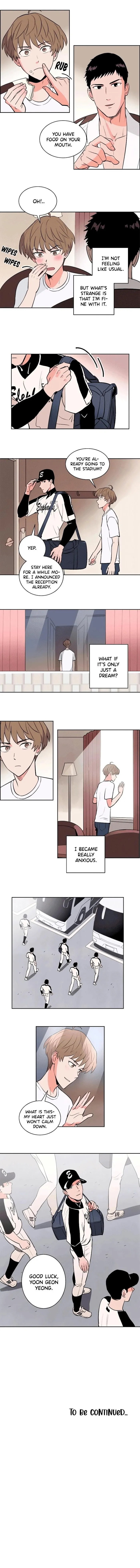 Sweet Spot - Chapter 62 Page 7