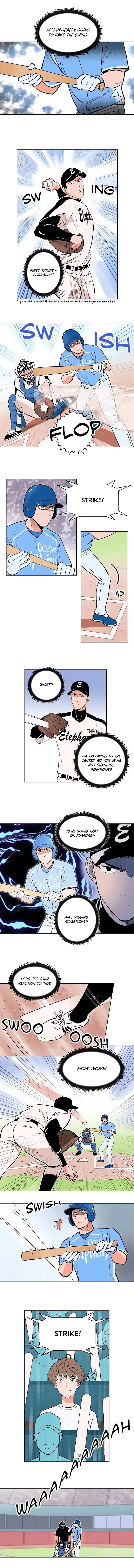 Sweet Spot - Chapter 63 Page 3