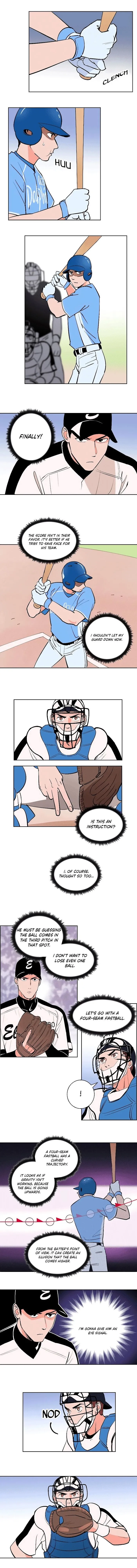 Sweet Spot - Chapter 63 Page 4