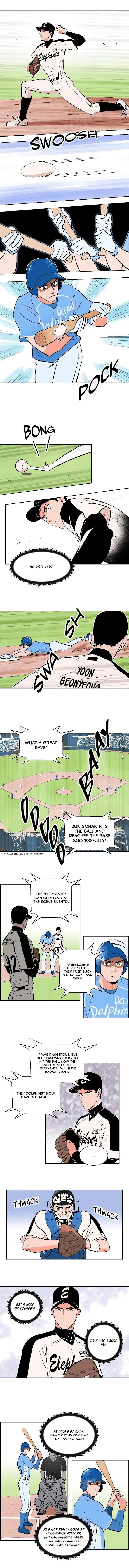 Sweet Spot - Chapter 63 Page 5