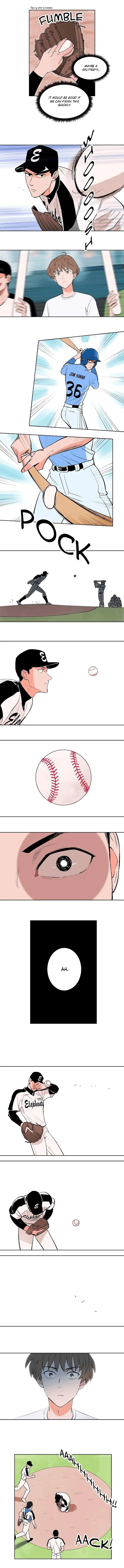 Sweet Spot - Chapter 63 Page 6