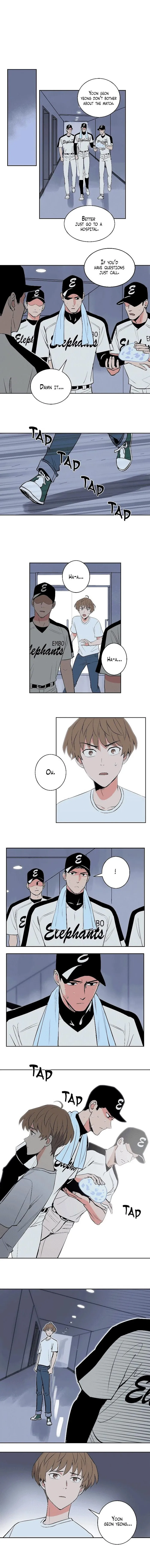Sweet Spot - Chapter 64 Page 2