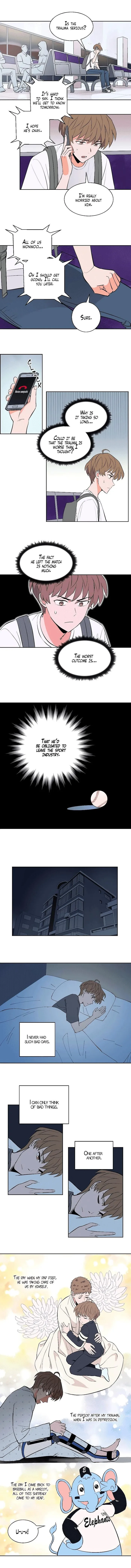 Sweet Spot - Chapter 64 Page 4