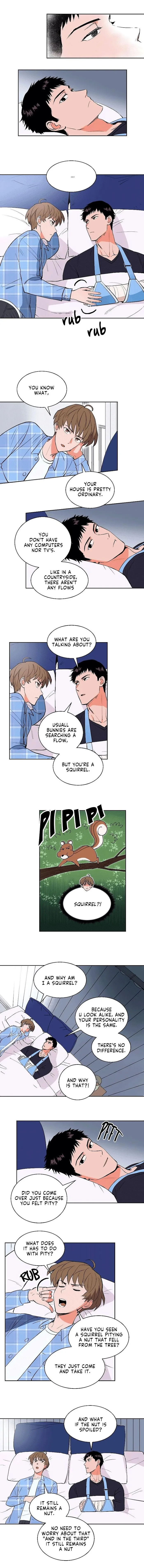 Sweet Spot - Chapter 65 Page 3