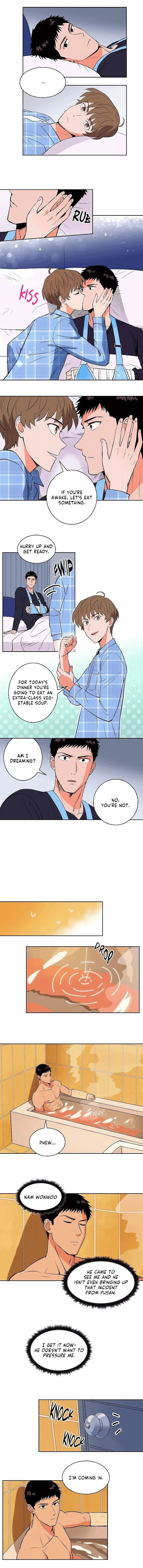 Sweet Spot - Chapter 65 Page 4