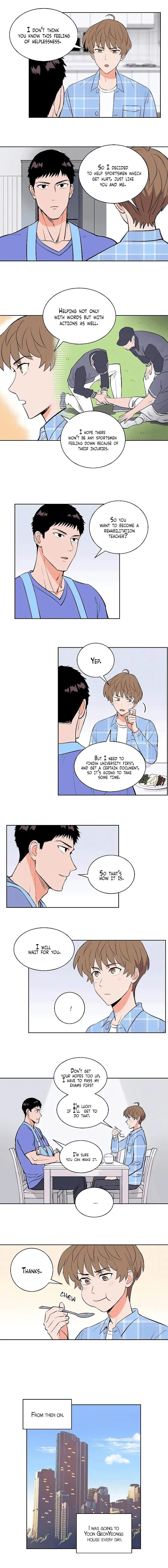 Sweet Spot - Chapter 66 Page 2