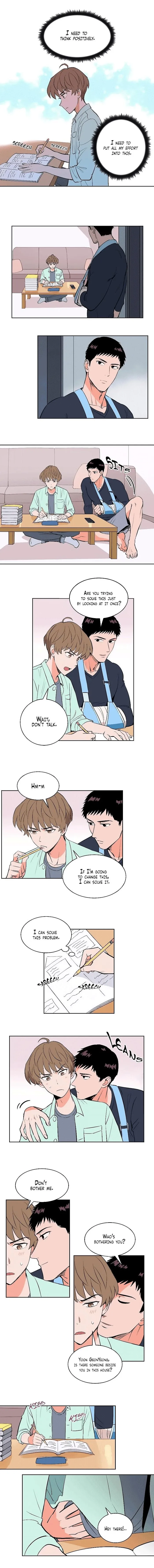 Sweet Spot - Chapter 66 Page 6