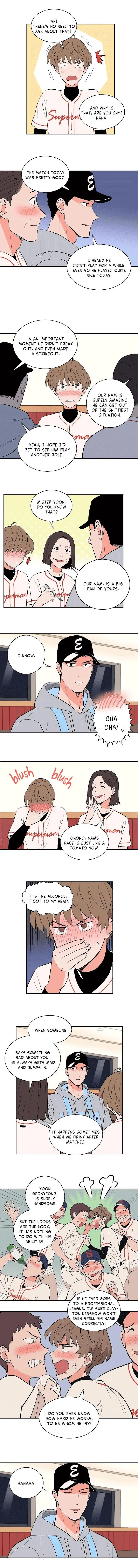 Sweet Spot - Chapter 68 Page 3