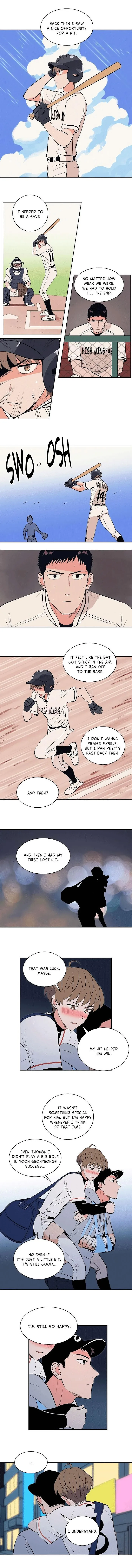 Sweet Spot - Chapter 68 Page 6