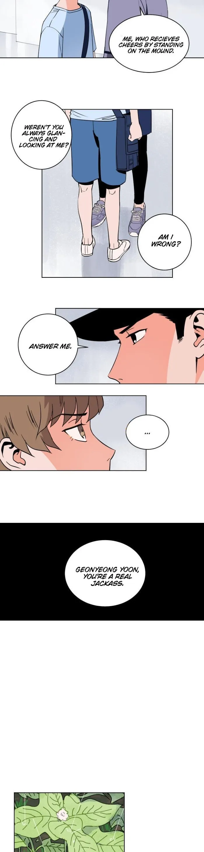 Sweet Spot - Chapter 9 Page 7