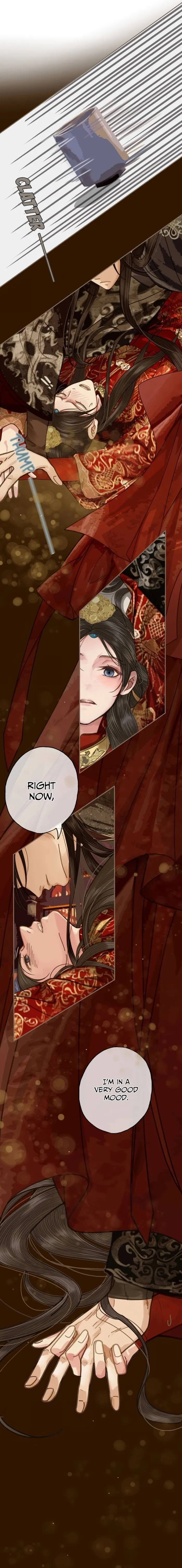 Silent Lover - Chapter 1 Page 14