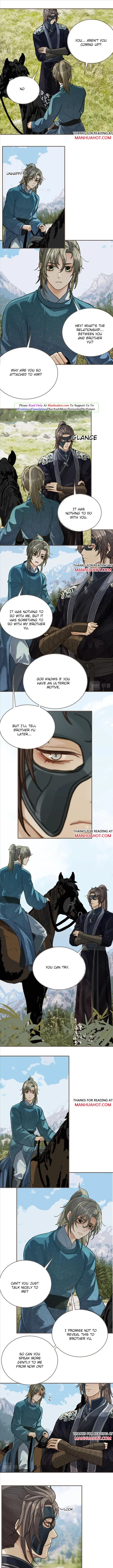 Silent Lover - Chapter 100 Page 3