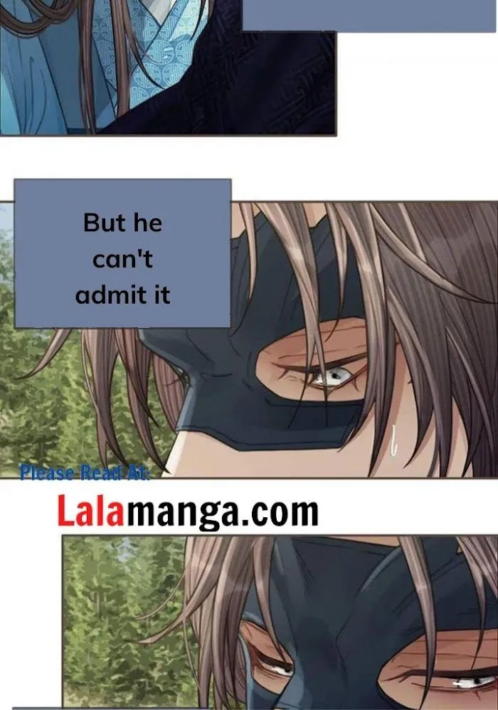 Silent Lover - Chapter 101 Page 36