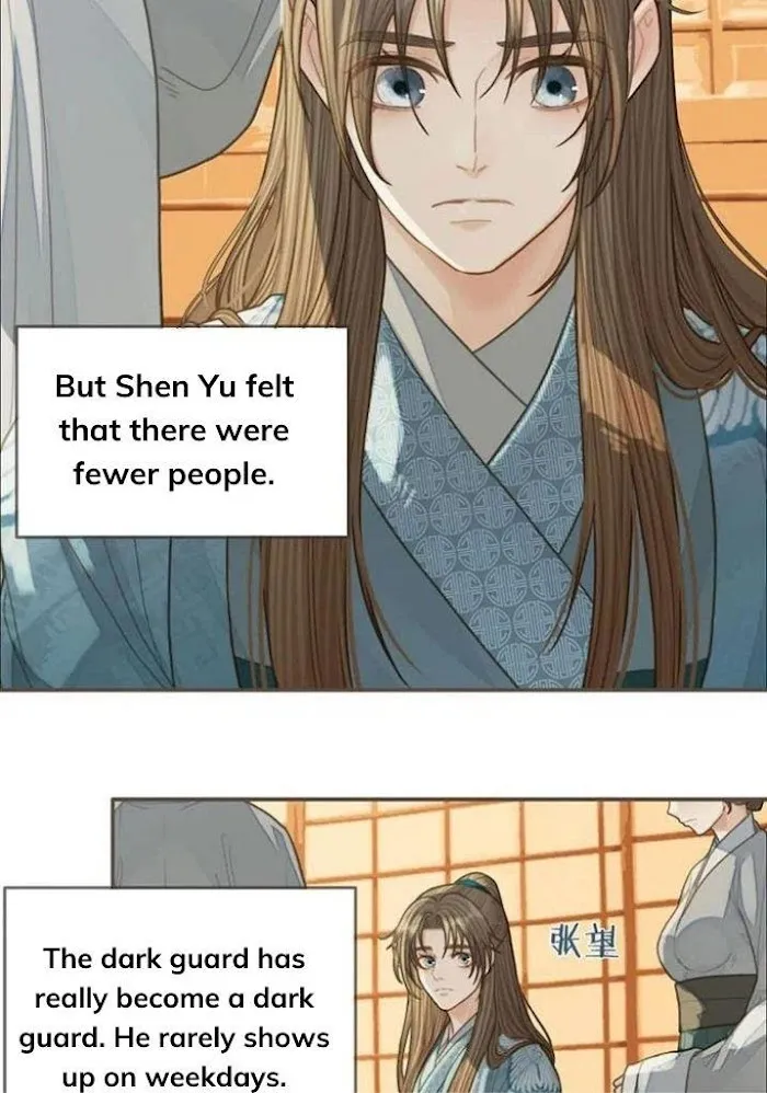 Silent Lover - Chapter 102 Page 30