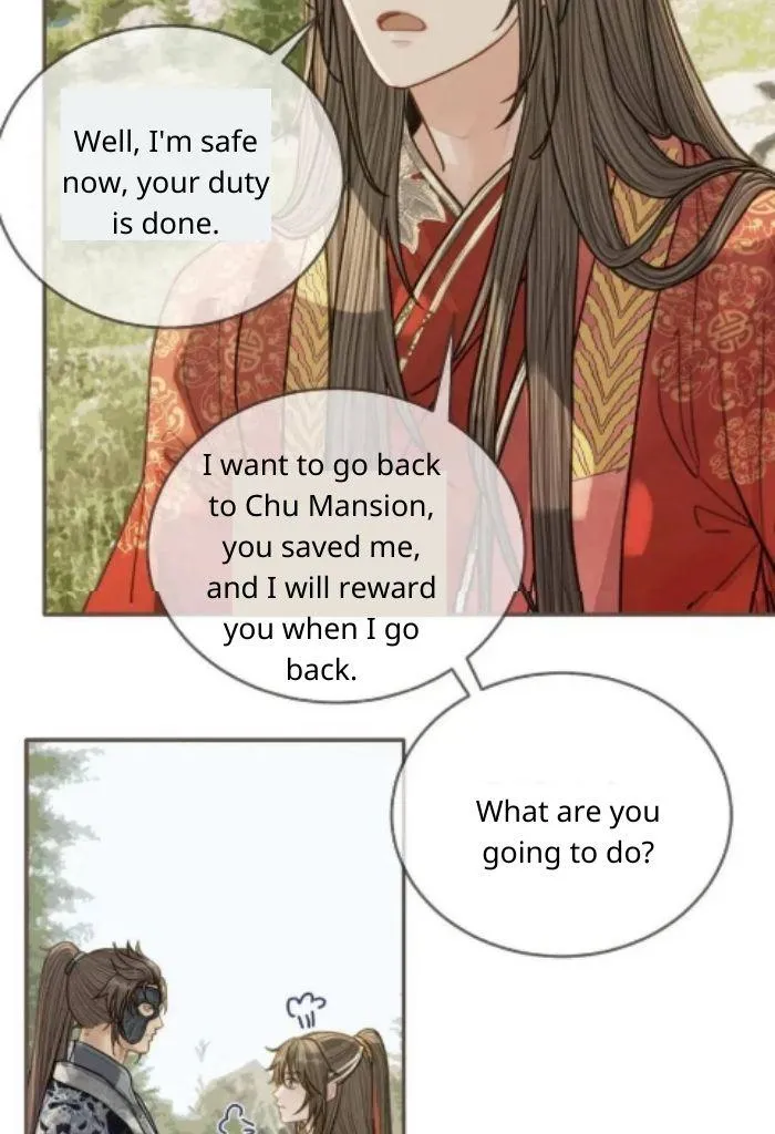Silent Lover - Chapter 105 Page 44