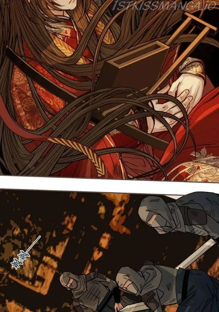 Silent Lover - Chapter 106 Page 54