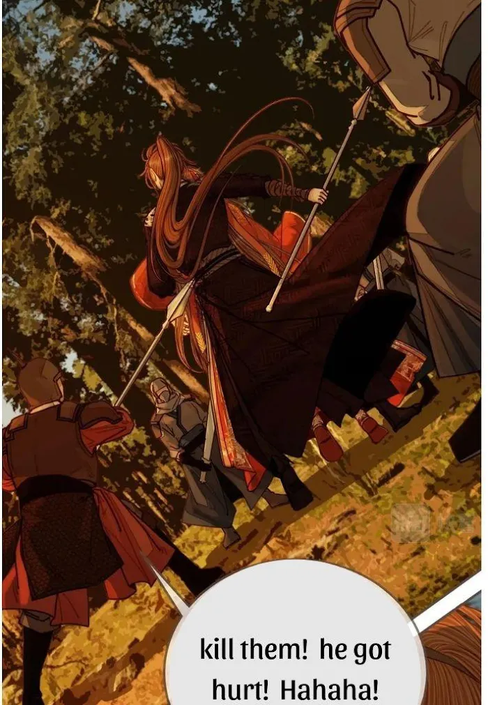 Silent Lover - Chapter 107 Page 5