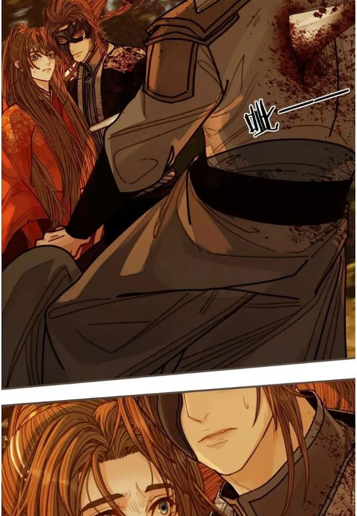 Silent Lover - Chapter 107 Page 31