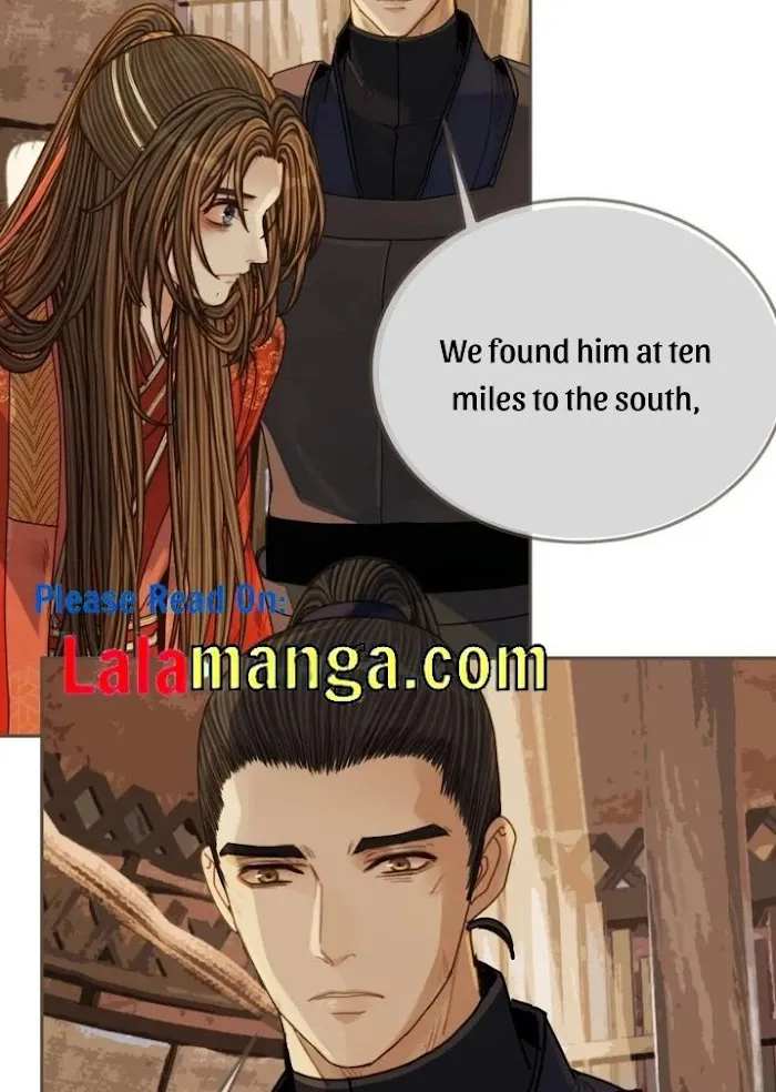 Silent Lover - Chapter 109 Page 28