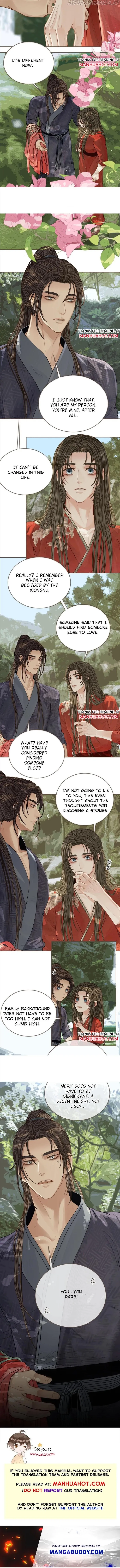 Silent Lover - Chapter 112 Page 6