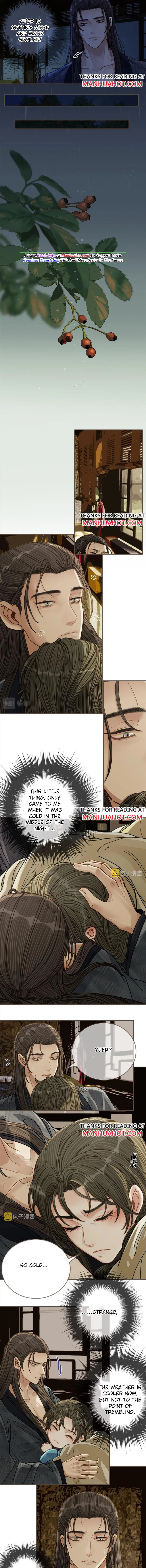 Silent Lover - Chapter 117 Page 3