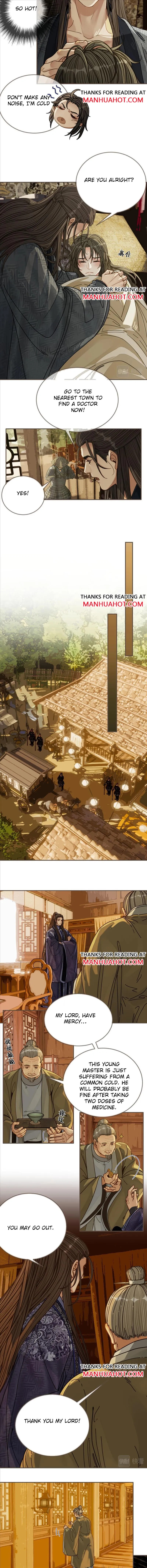 Silent Lover - Chapter 117 Page 4