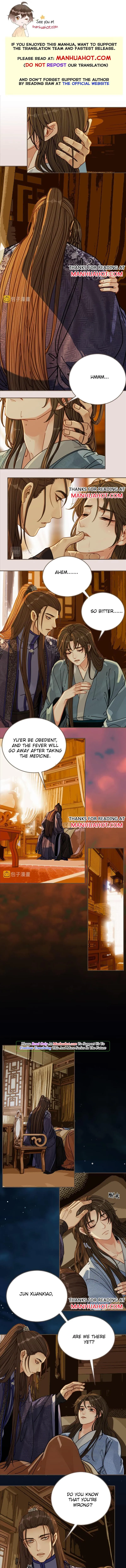 Silent Lover - Chapter 118 Page 2