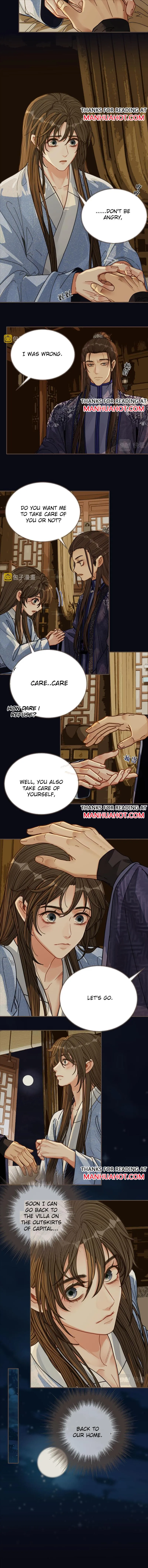 Silent Lover - Chapter 118 Page 4