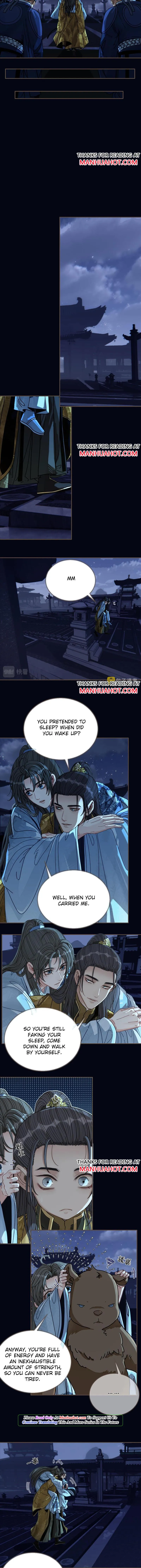 Silent Lover - Chapter 119 Page 3