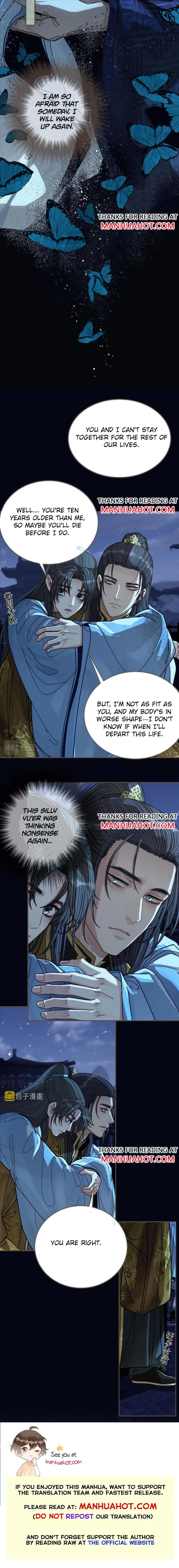 Silent Lover - Chapter 119 Page 5