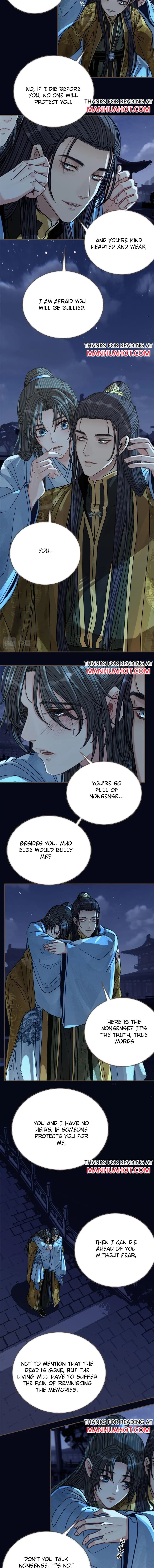 Silent Lover - Chapter 120 Page 3