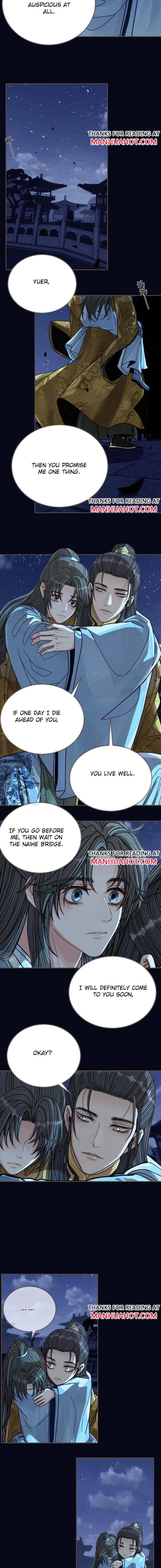 Silent Lover - Chapter 120 Page 4