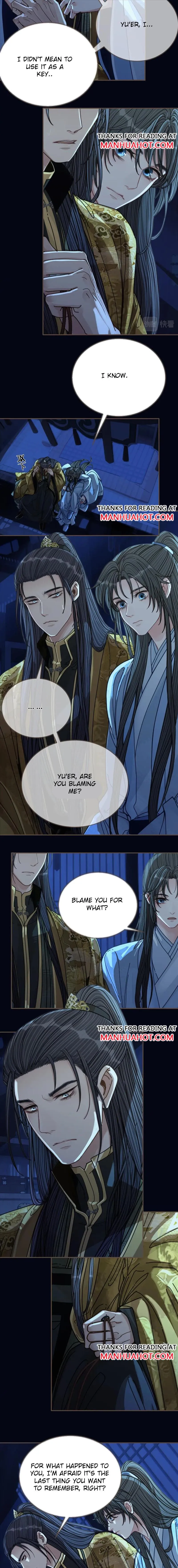 Silent Lover - Chapter 121 Page 4