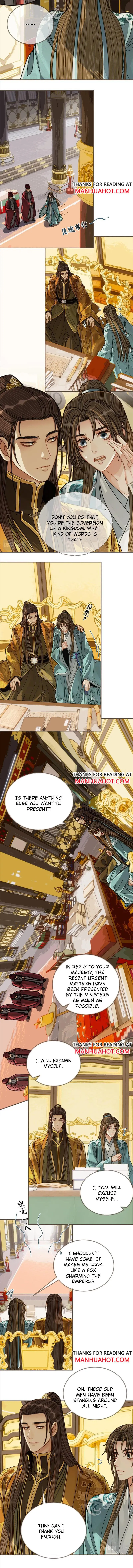 Silent Lover - Chapter 122 Page 3