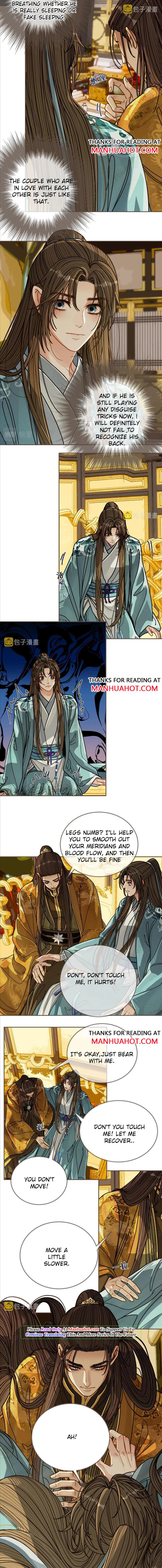 Silent Lover - Chapter 123 Page 3