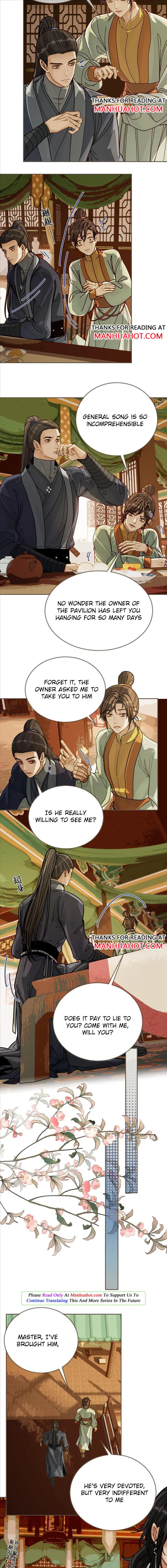 Silent Lover - Chapter 124 Page 3